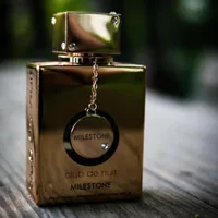 Eau de parfum unisexe magnétique 105 ml, parfum de luxe longue durée, élégant, oriental, boisé, floral, frais, signature, profondeur raffinée 5