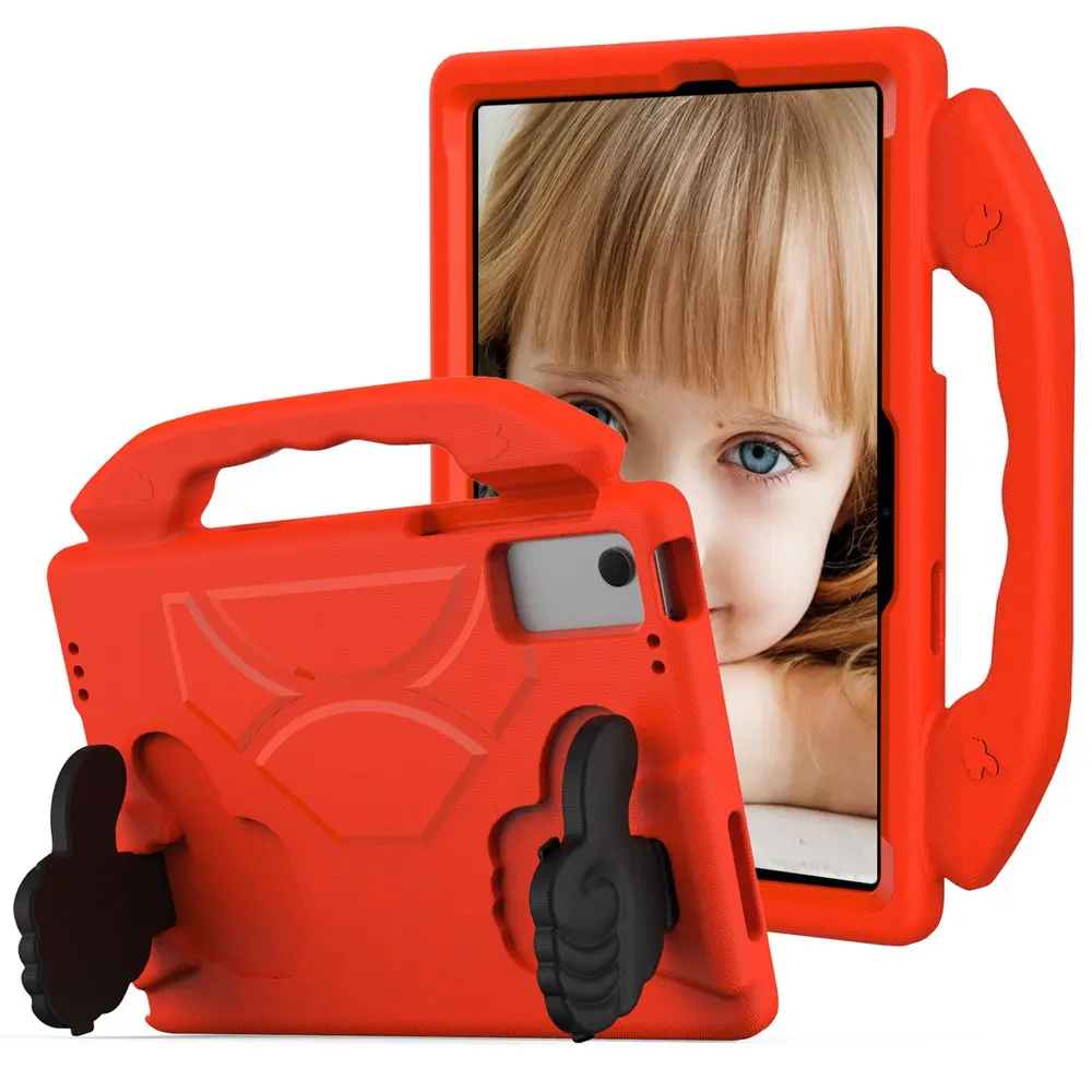 Shock Proof EVA Kids Tablet Stand Cover, 11-Inch