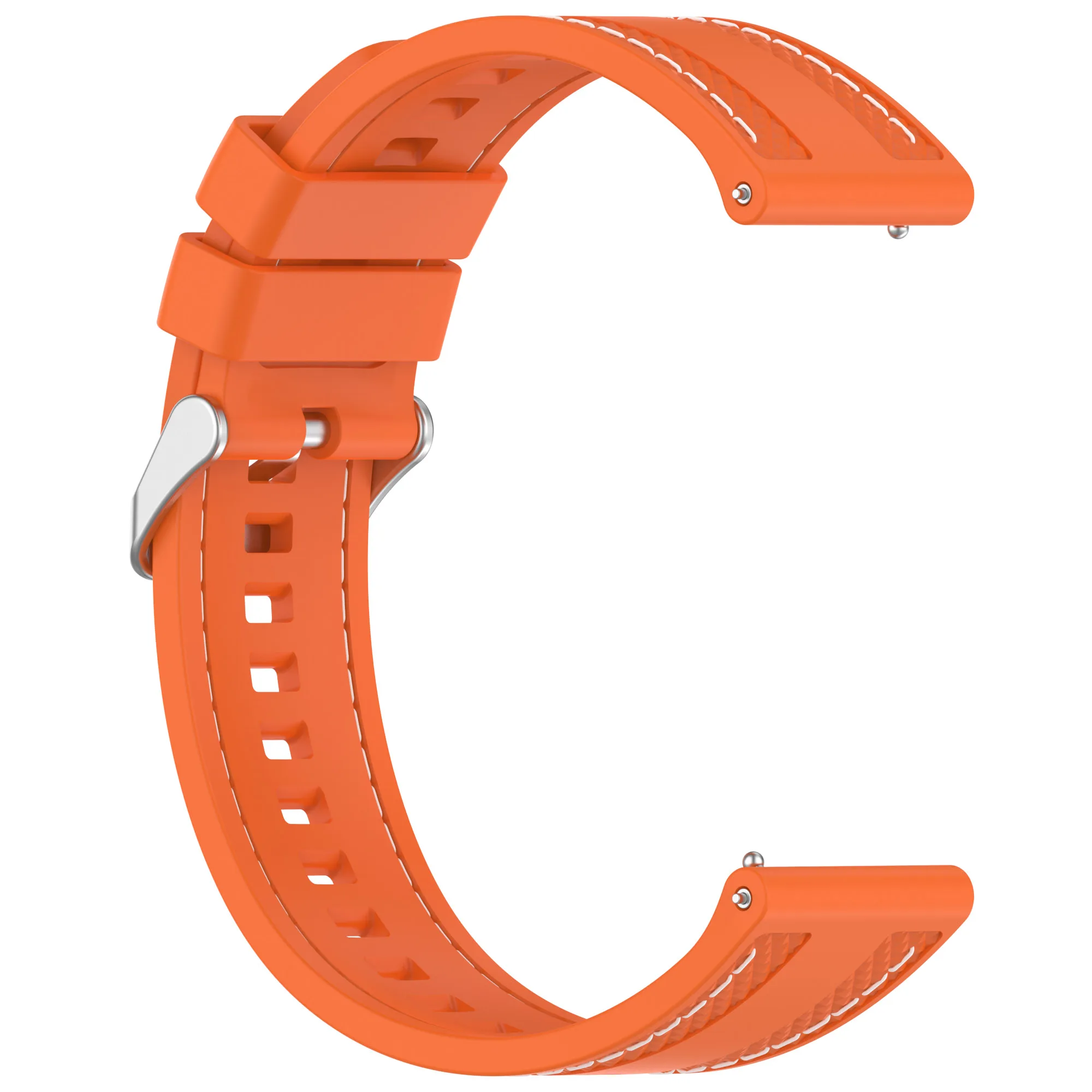 Premium 22MM Smartwatch Strap - Universal Fit