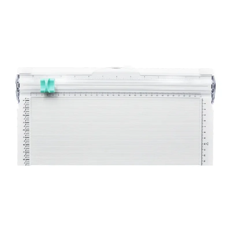 Trimmer Board Craft Scoring scorer Card Making Tool for 36x33.7cm Paper Cutter DIY Scrapbooking Paper Folding