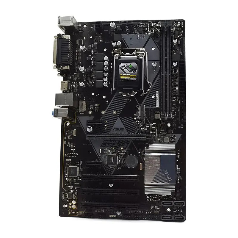 ASUS PRIME H310M-AT マザボ i5 9400f cpu PRIME H310M-F R2.0｜Motherboards｜ASUS Global
