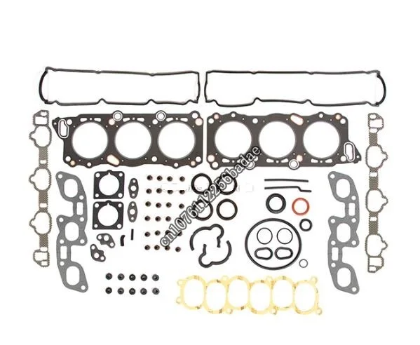 Cometic MLS Head Gasket 90MM Bore | Nissan 300ZX VG30DE/VG30DET (90-97) (C4347-045) main image 0