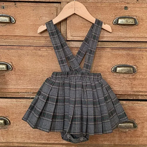 ZN562 Romper