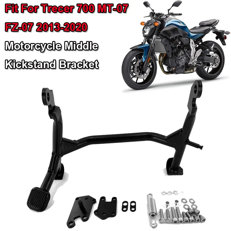 Fit For YAMAHA Trecer 700 MT-07 FZ-07 2013-2020 MT07 FZ07 Motorcycle ...