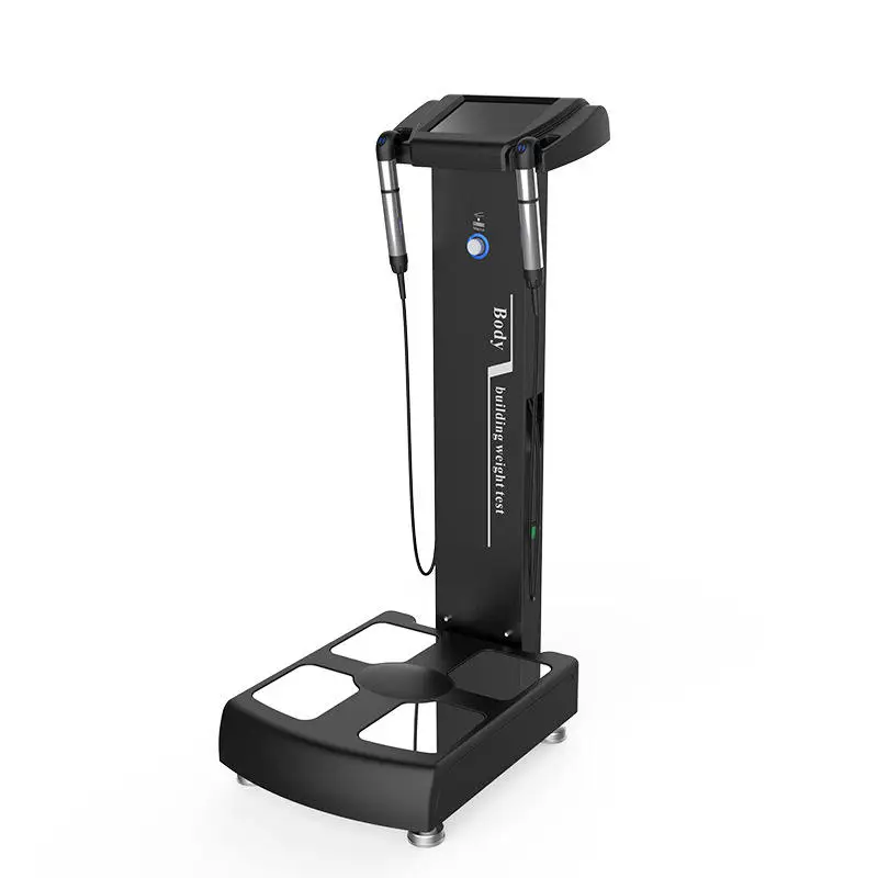 

Professional Beauty Salon SPA GS6.5C+ Newest Balance Analysis Machine Body Composition Health Building Weight Fat Test System