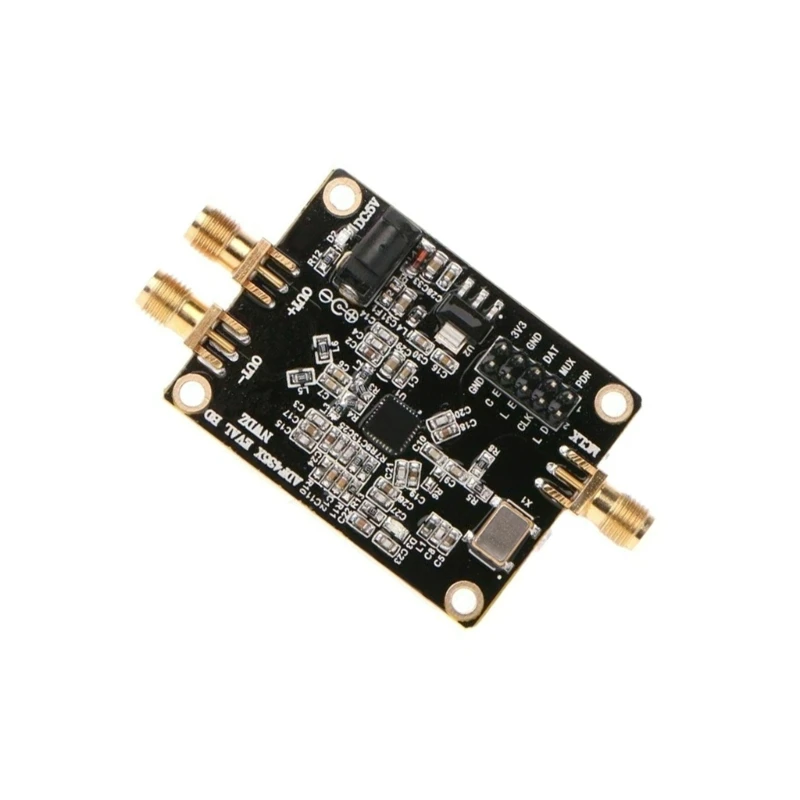 35M-4.4GHz PLL RF ȣ ҽ PLL    ȣ ҽ ļ
