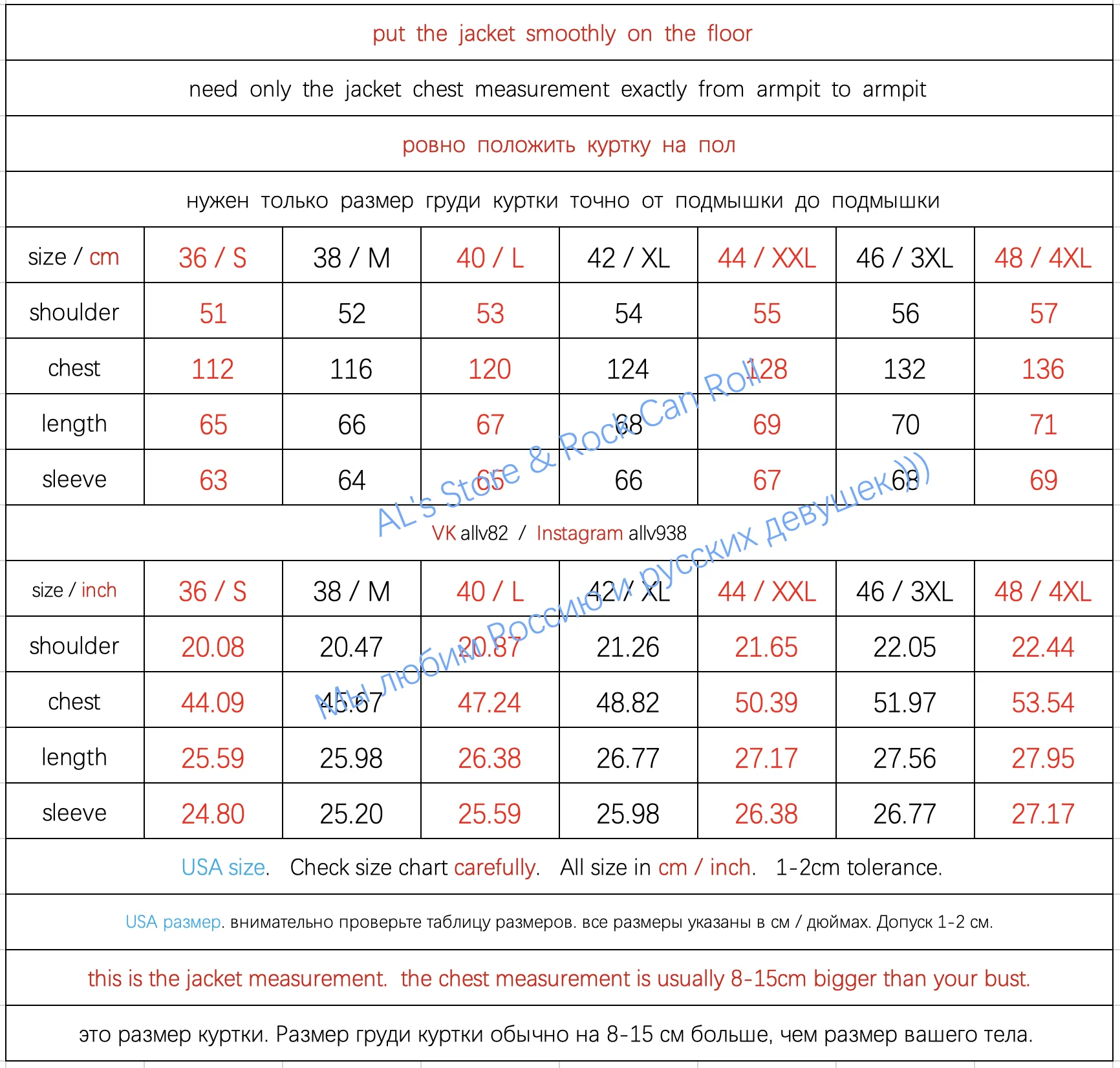 Description Picture 2 of itemEuropean High Quality Super Warm Genuine Sheep Leather Jacket Mens Big Size B3 Shearling Bomber Military Pilot Fur Coat