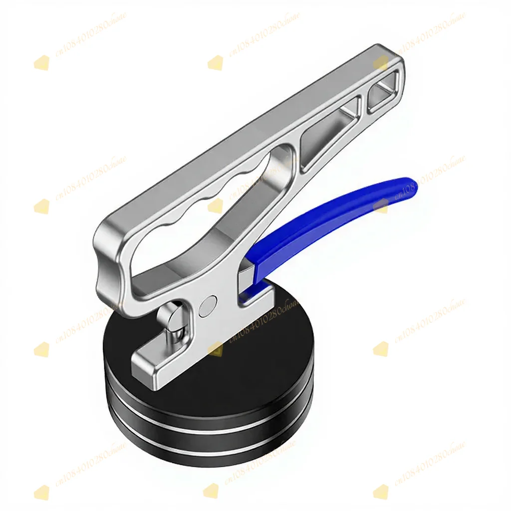 Super Strong Magnet Feeder, Laser Cutting, Handheld Crane, Permanent Magnet Suct