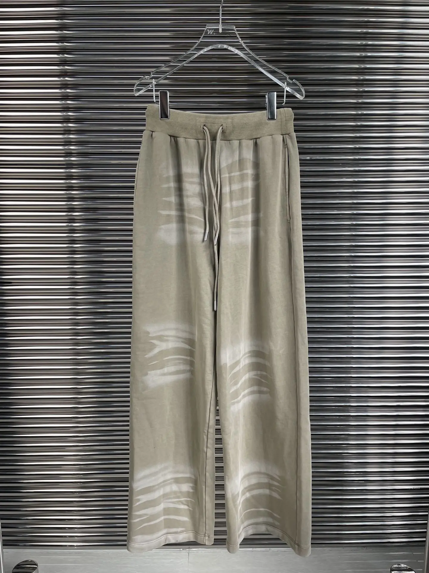 

2023 Autumn/Winter Fashion New Women's Clothing Trousers 0905