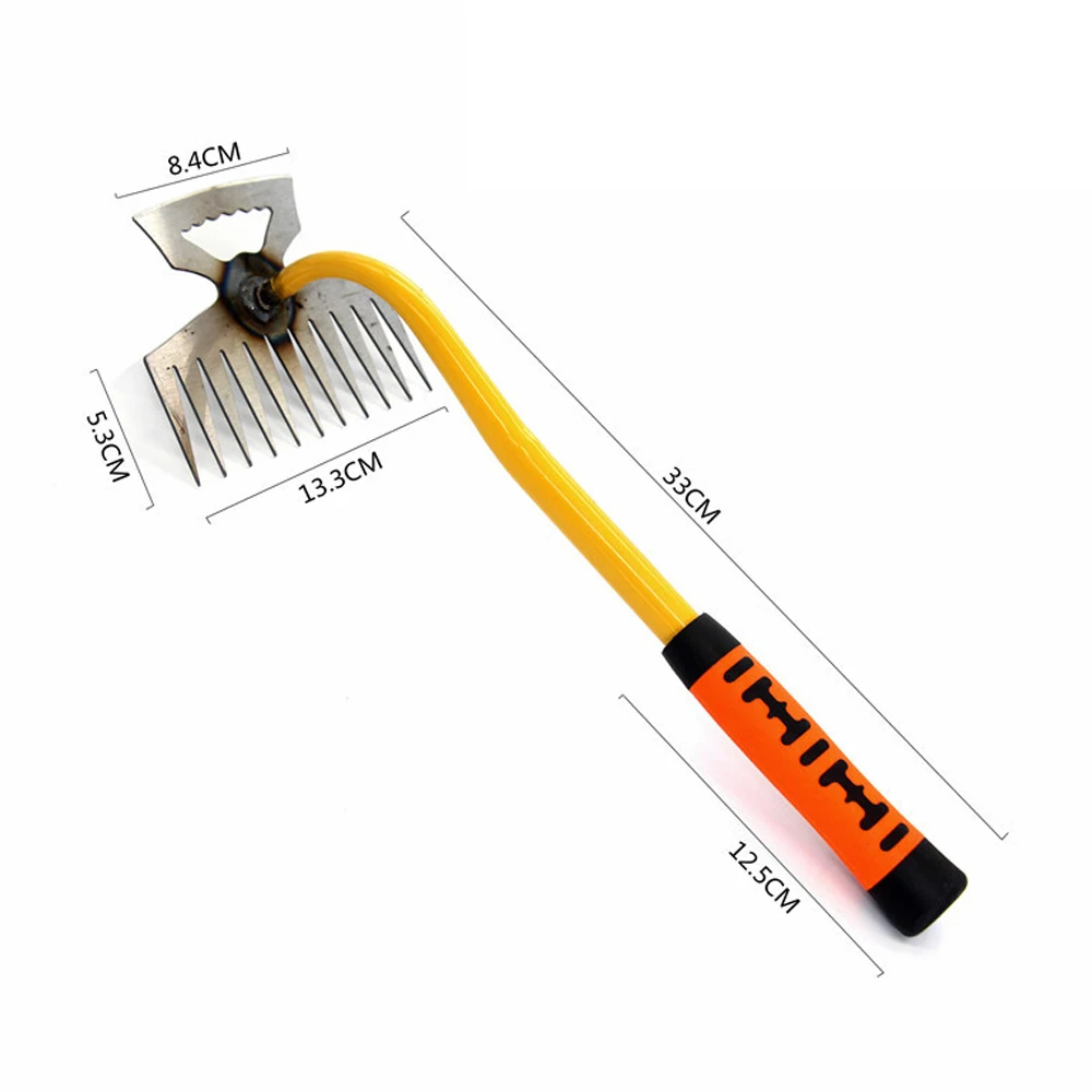 حفار يدوي صغير