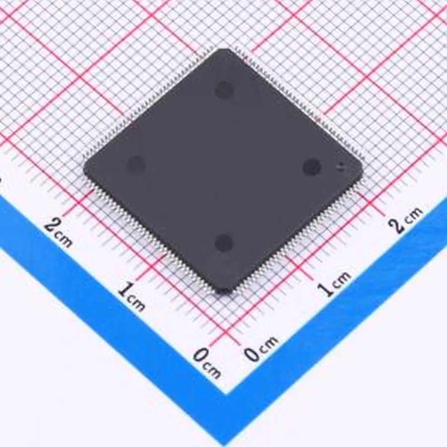 STM32H562ZGT6