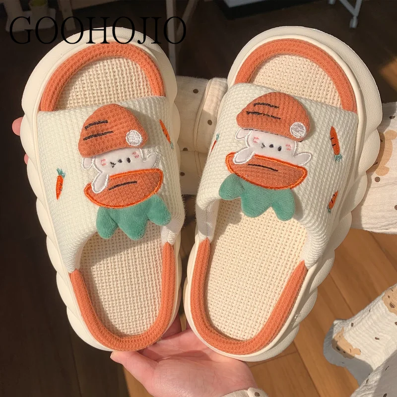 

Сланцы унисекс, мягкие сандалии с животным принтом, дышащие, летняя обувь, шлепанцы