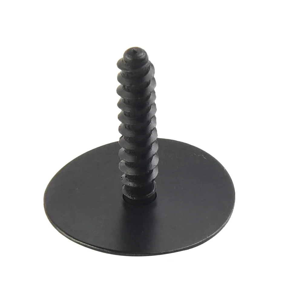 Car Clip Screw Metal 10pcs/set 11570637 Auto For Buick Car Fasteners Clips Interior Accessories