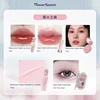 Flower Knows Gift Set Little Angel Lip Glaze Original Matte Blush For Cheeks Vegan Long Lasting Eyeshadow Palette Make Up Set 6