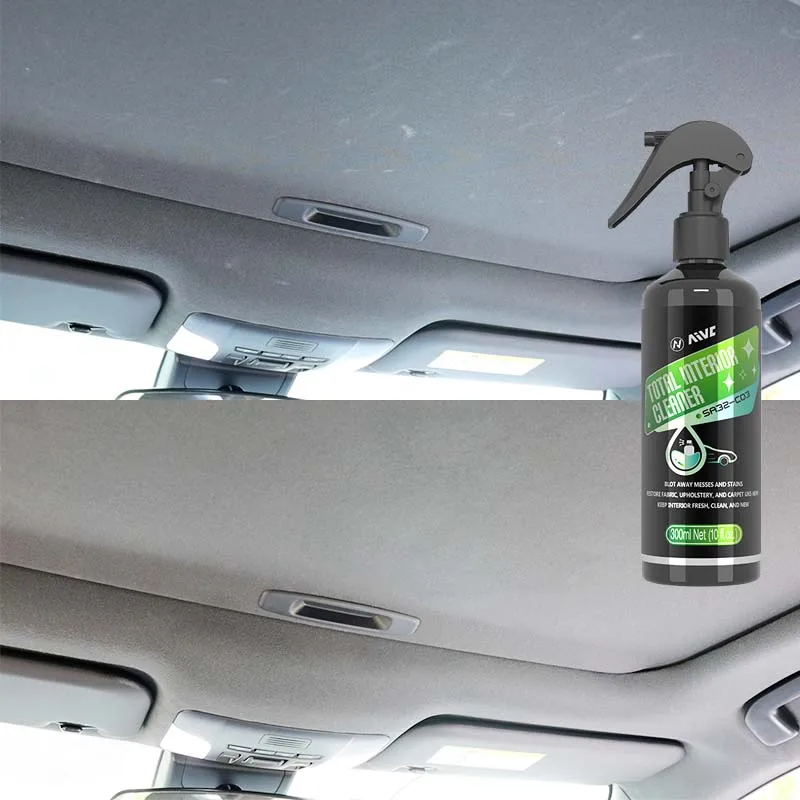 Car Interior Cleaner - Liqui Moly 20392