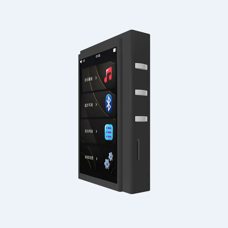 F. AUDIO M20 Portable Music Player USB DAC/ Chip ESS ES9039Q2M DAC Headphone Amplifier Audio decoder Dongle 3.5+4.4mm