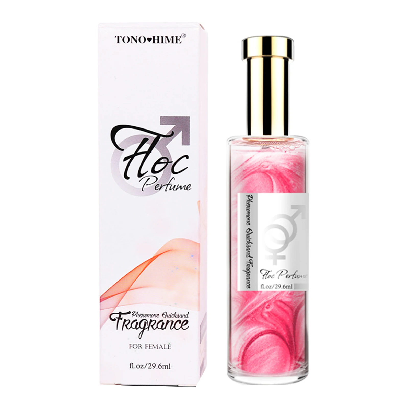 Perfume de feromonas para hombre, espray de larga duración, gran regalo de  vacaciones, aroma de aromaterapia Natural, señuelo - AliExpress
