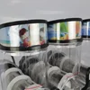 Tank 15L Frozen Drink Machine Slushy Smoothie Slushee Maker Machine Price 3