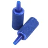 Fish Tank Mineral Bubbles Air Stone, 10 Pieces, Blue 3