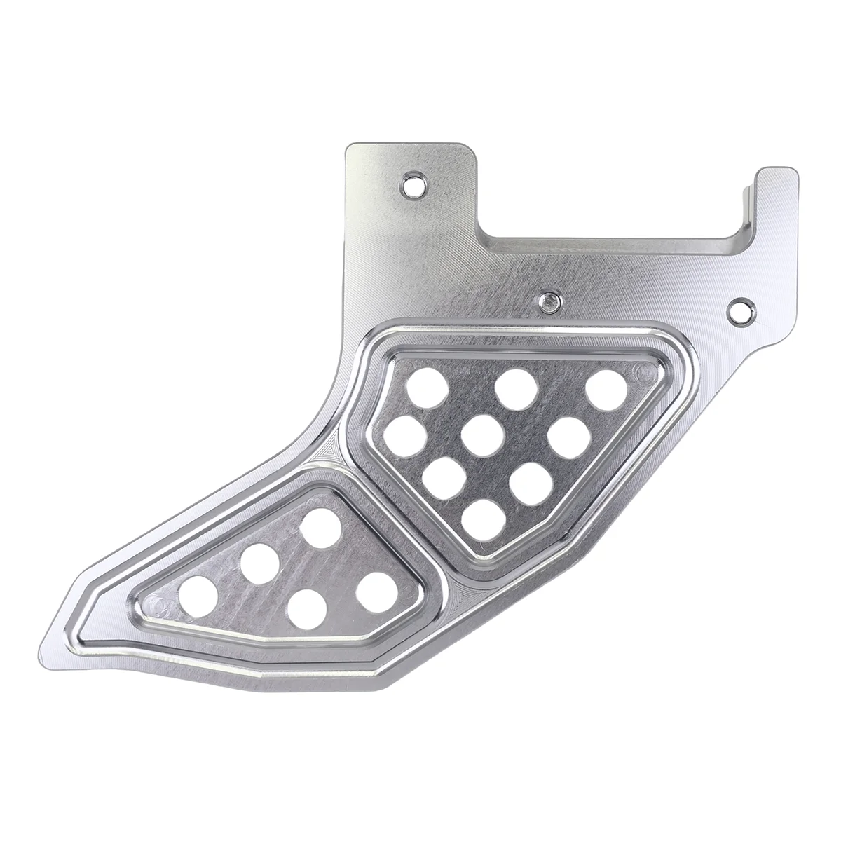 CNC-Hinterradbremsscheibenschutz-Schutzabdeckung für KTM Husqvarna 125 250 300 350 450 500 525 530 XCF SX SXF EXCF EXC XCW TC TE FC FE – Detail 7