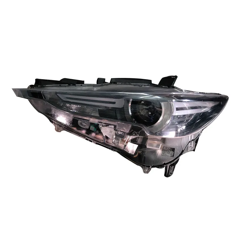 

Original Style Headlamps For MAZDA CX-5 2017 2018 2019 2020 Upgrade Led Headlights Front