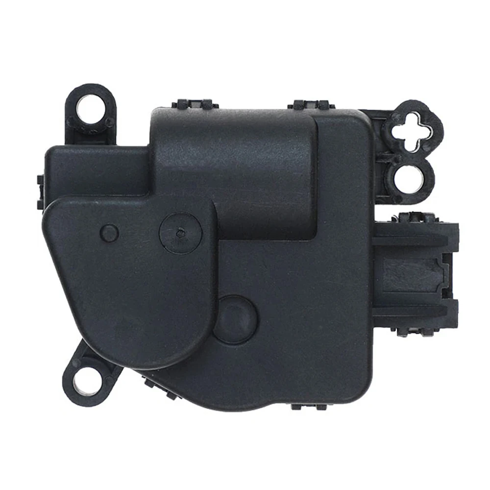 자동차 HVAC 히터 블렌드 문짝 액추에이터, 2011-2019 포드 타우러스 AA5Z-19E616-A AA5Z19E616A 604-228 604228, AA5Z19E616A, 5 핀