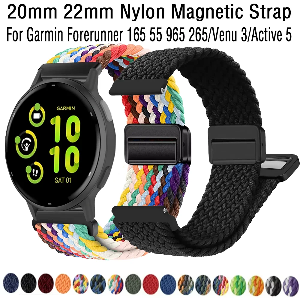 E-Inventory Pasek Garmin Vivoactive 3 Music Vivomove Hr Venu - Opinie i
