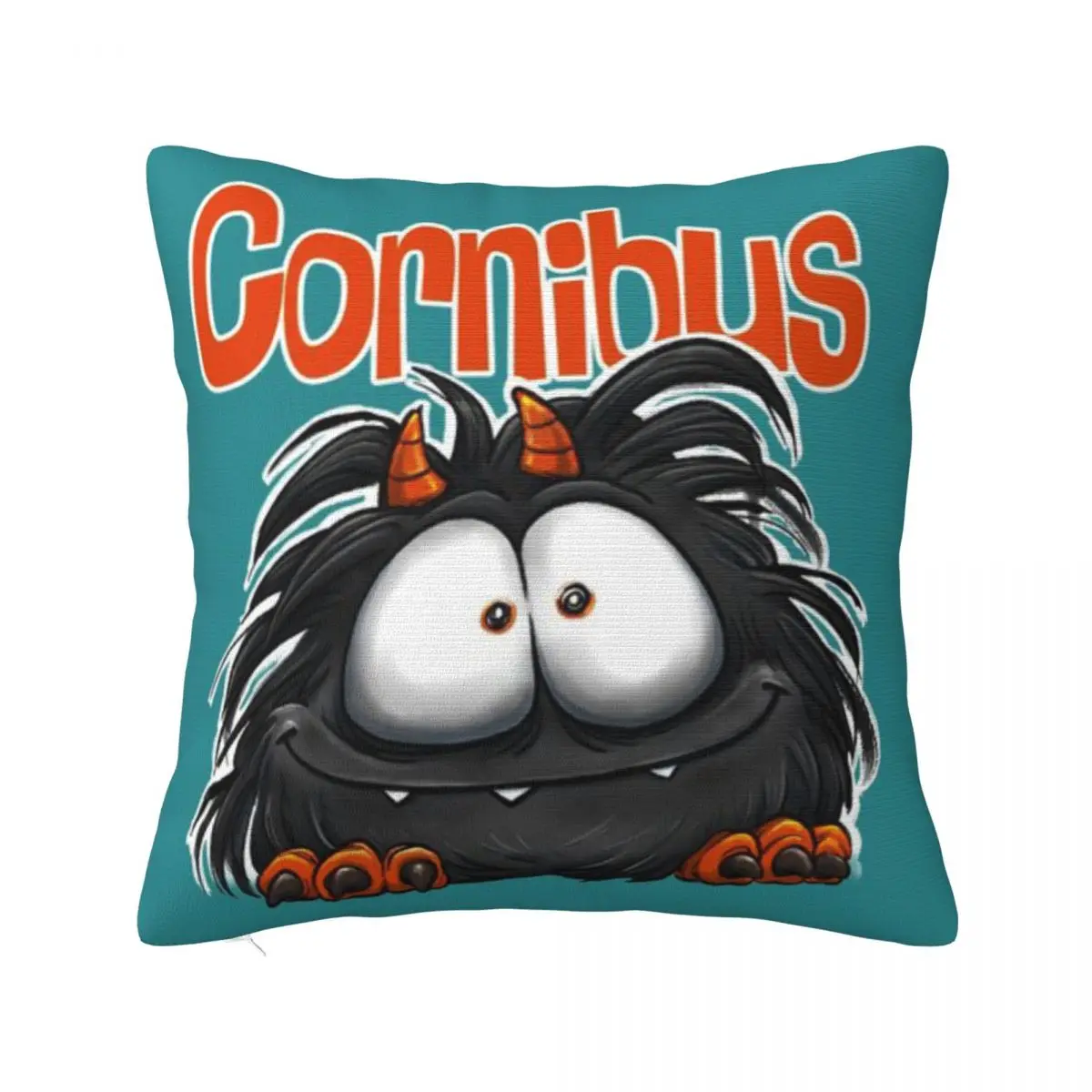 Cornibus Superstar Una Federa