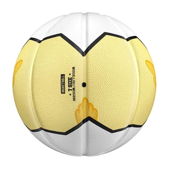 Alternative view of Bola de Basquete Veidoorn Bird Tamanho 7 - Especial!