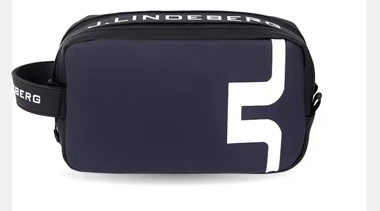 

New Golf Handbag Men's and Women's Multi-Layer Storage Bag Clutch Coin Purse Mobile Phone Bag Small Ball Bag Golf