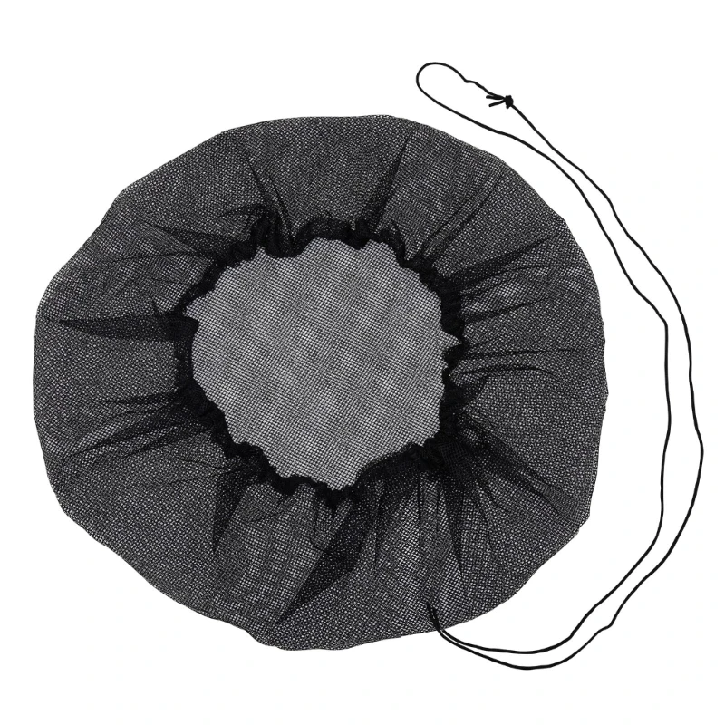 

Rain Bucket Netting Screen Covers Rain Barrels Mesh Covers for Outdoor Garden High Quality
