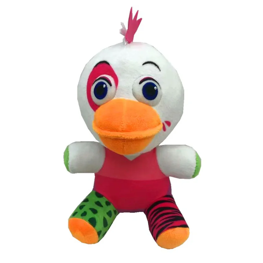 S81e3fa698c6f4d62ad156a0ee556aba6Q - Five Nights at Freddy's UK Store