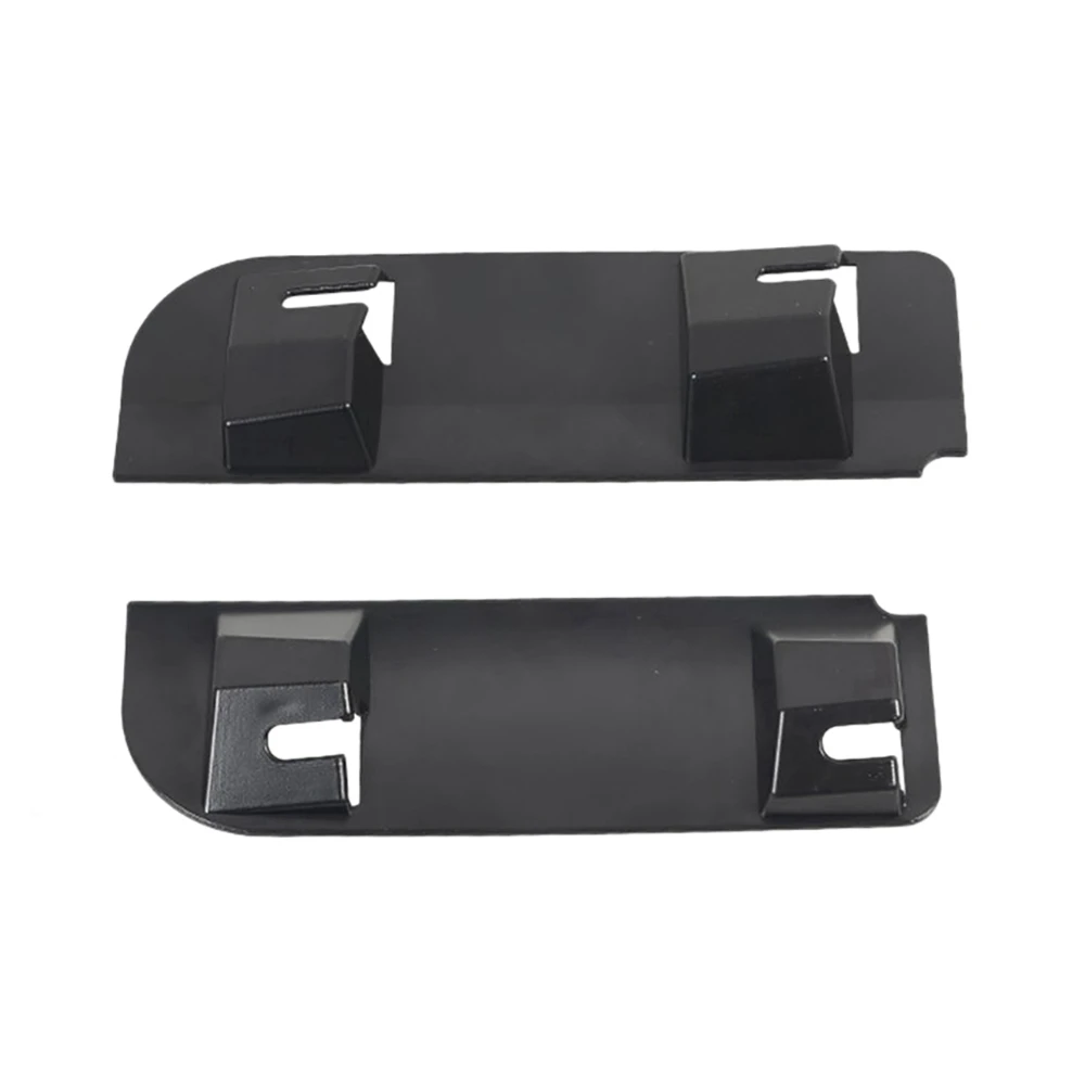 

2 шт., зажимы для Nissan Qashqai 2006 -2013 90812JD00H