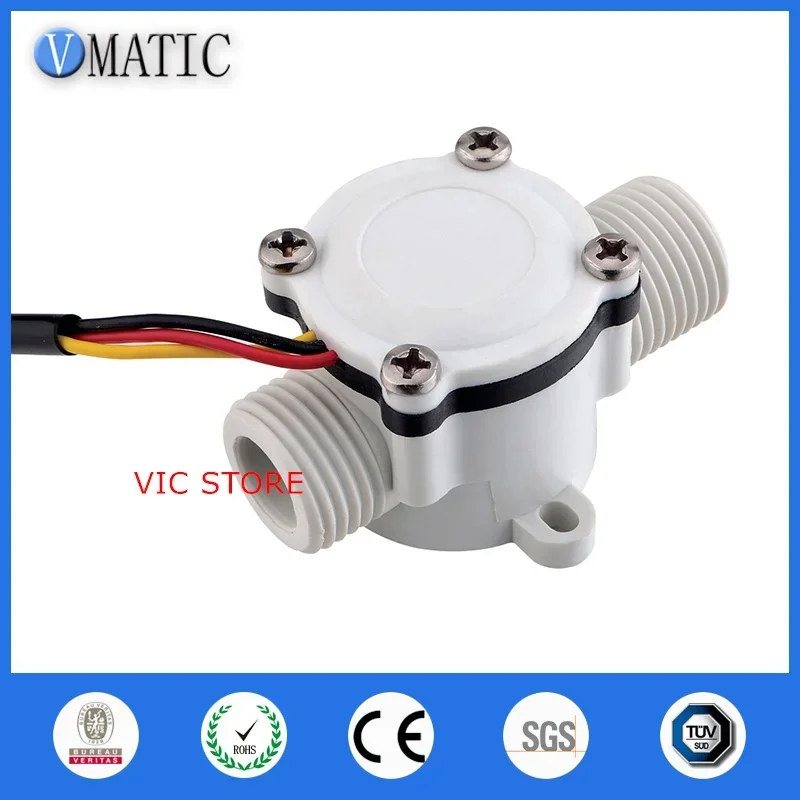 Long Life Rate Water Flow Sensor For Pump VCA168-13