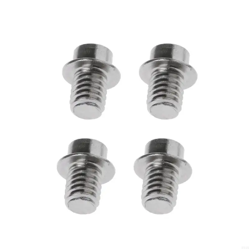 A1342 A1278 A1297 HDD 4Pieces 용 R9JB 하드 드라이브 디스크 나사 키트