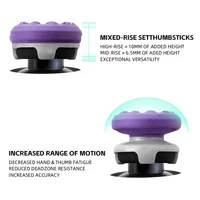 DATA FROG High-Rise Performance Analog Stick for PS4 PS5 Galaxy Joystick High-Rise Performance Analog Stick Controller - Image 3