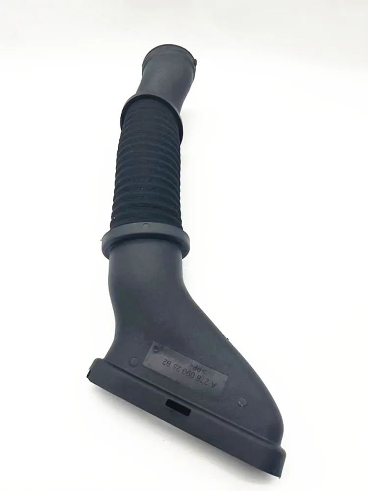 メルセデスベンツ M278 エンジンエアインテークホース W166