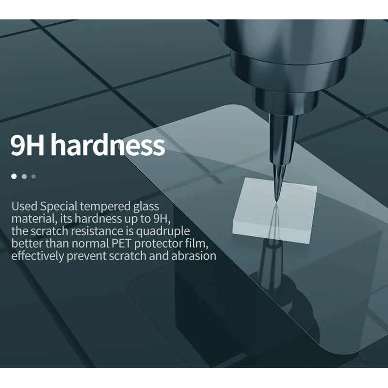 Premium Tempered Glass Screen Protector - NILLKIN H+Pro Thin 9H Anti-Explosion, Anti-Glare