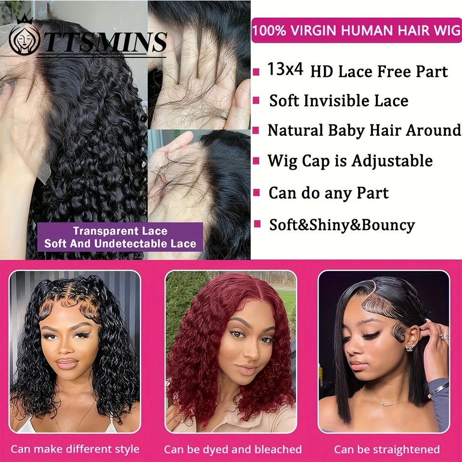 Рисунок 5 - Вьющиеся, глубокие