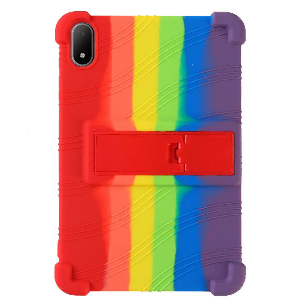 Oppo Pad Mini 8.8 Inch Soft Silicone Shockproof Protective Case