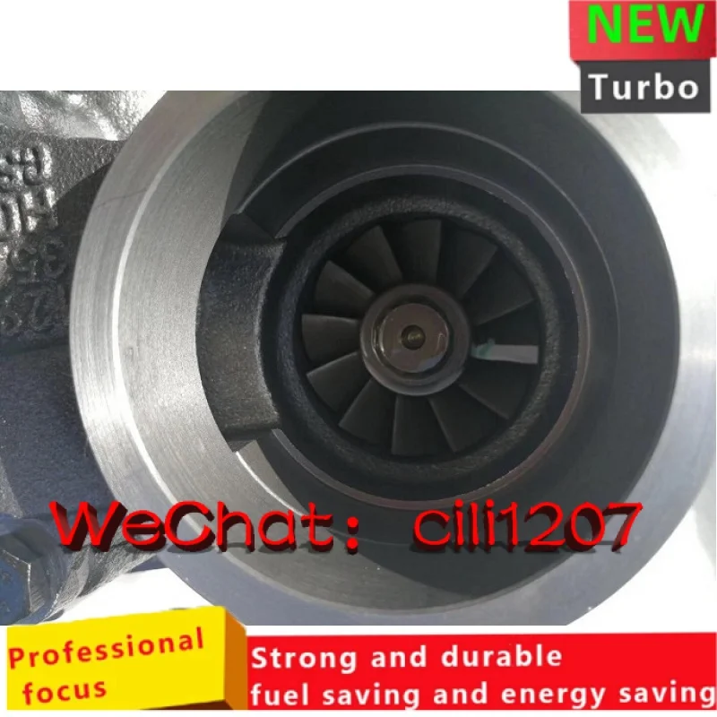 

turbo charger for HX30W 4051167 13024082 2835278 Deutz TBD226 engine turbo charger