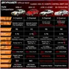 1:18 AE86 Model LD1801 RX-7 FC LD1802 RC Drift Car 1/18 2.4G Remote Control on Road ESP Gyroscope LED Mini RC Racing Car Toys 5