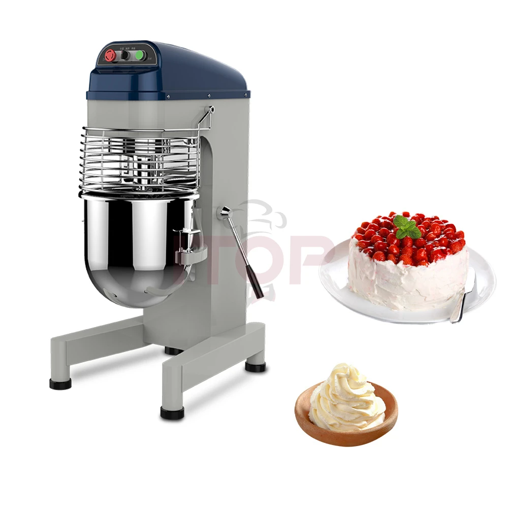 Professional Kitchen Restaurant Bread Making Machine Dough Mixer 1800W New Style Super Electric Hand Mixer professional amplifier pure post stage digital amplifier power subwoofer speaker amplifier barstage 2 channels 1800w