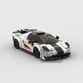 Koenigsegg ONE