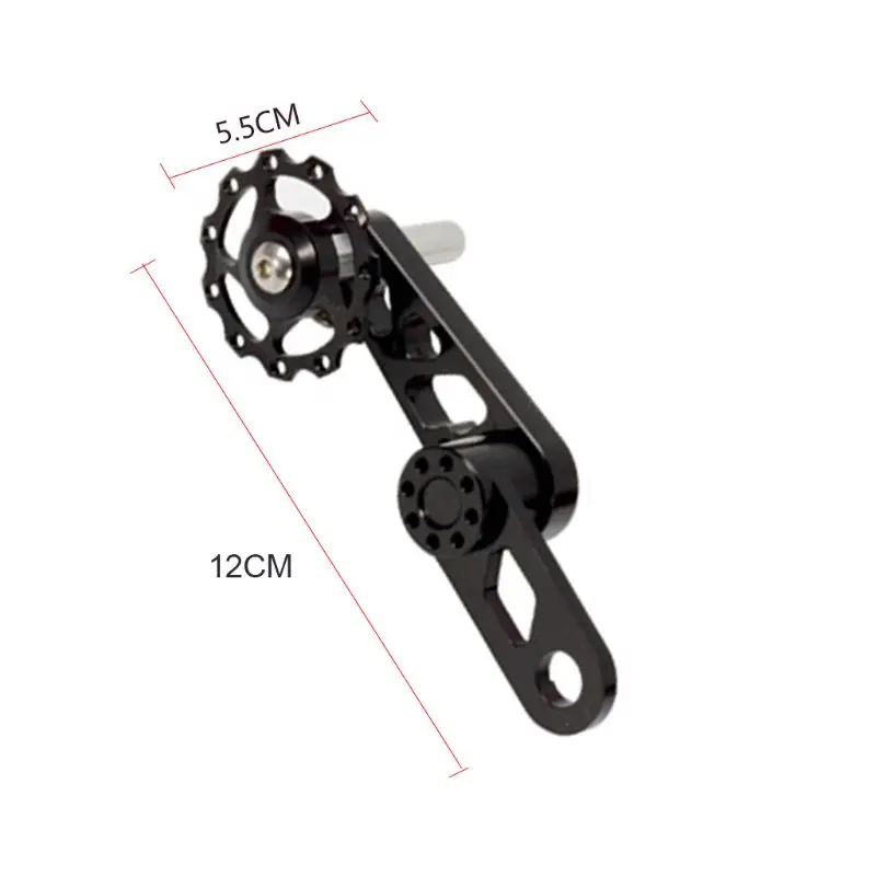 

G92F Single Speed Converter, Single Speed Chain Tensioner Fold Bike Chain Stabilizer