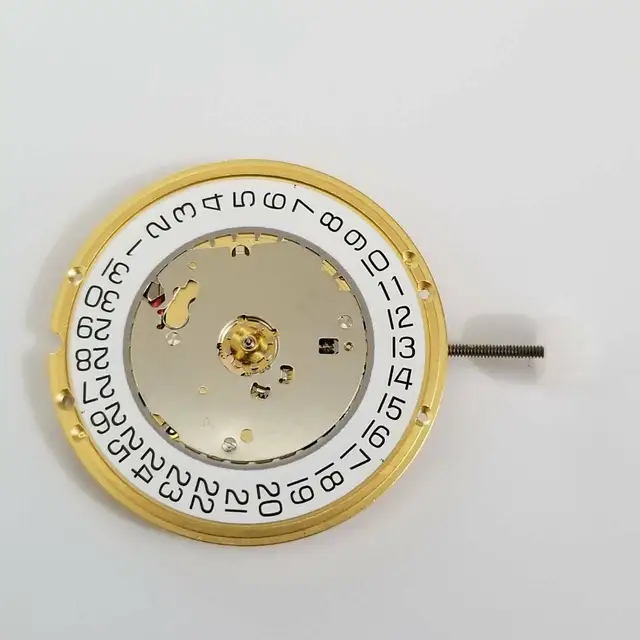 Quartz Watch Movement discounts For