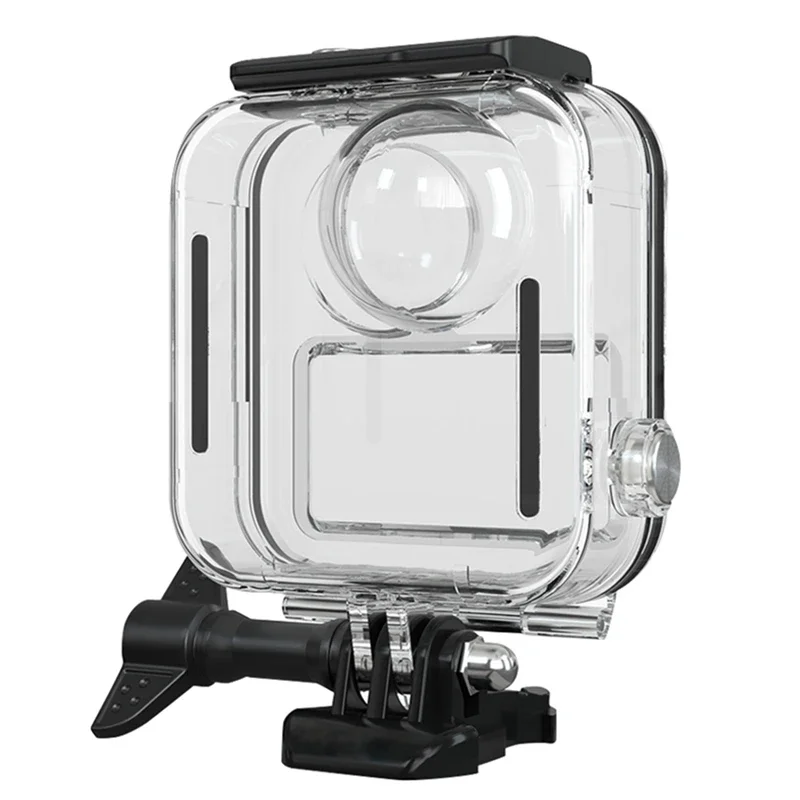 Housing Case For Gopro MAX 360 Diving Waterproof Underwater Dive