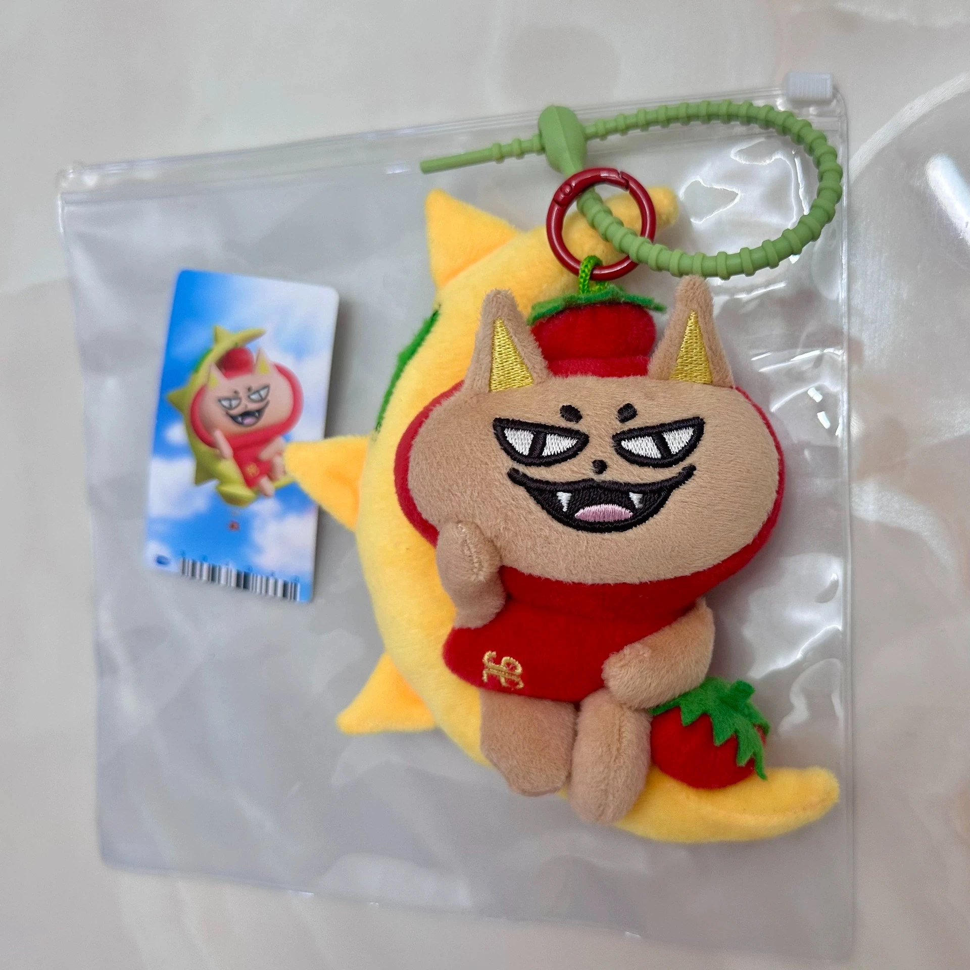TOMAFOX キーチェーン、FORCEBOOKトレカ Official In Stock Gmmtv Thai Star Forcebook Breezy Ballon