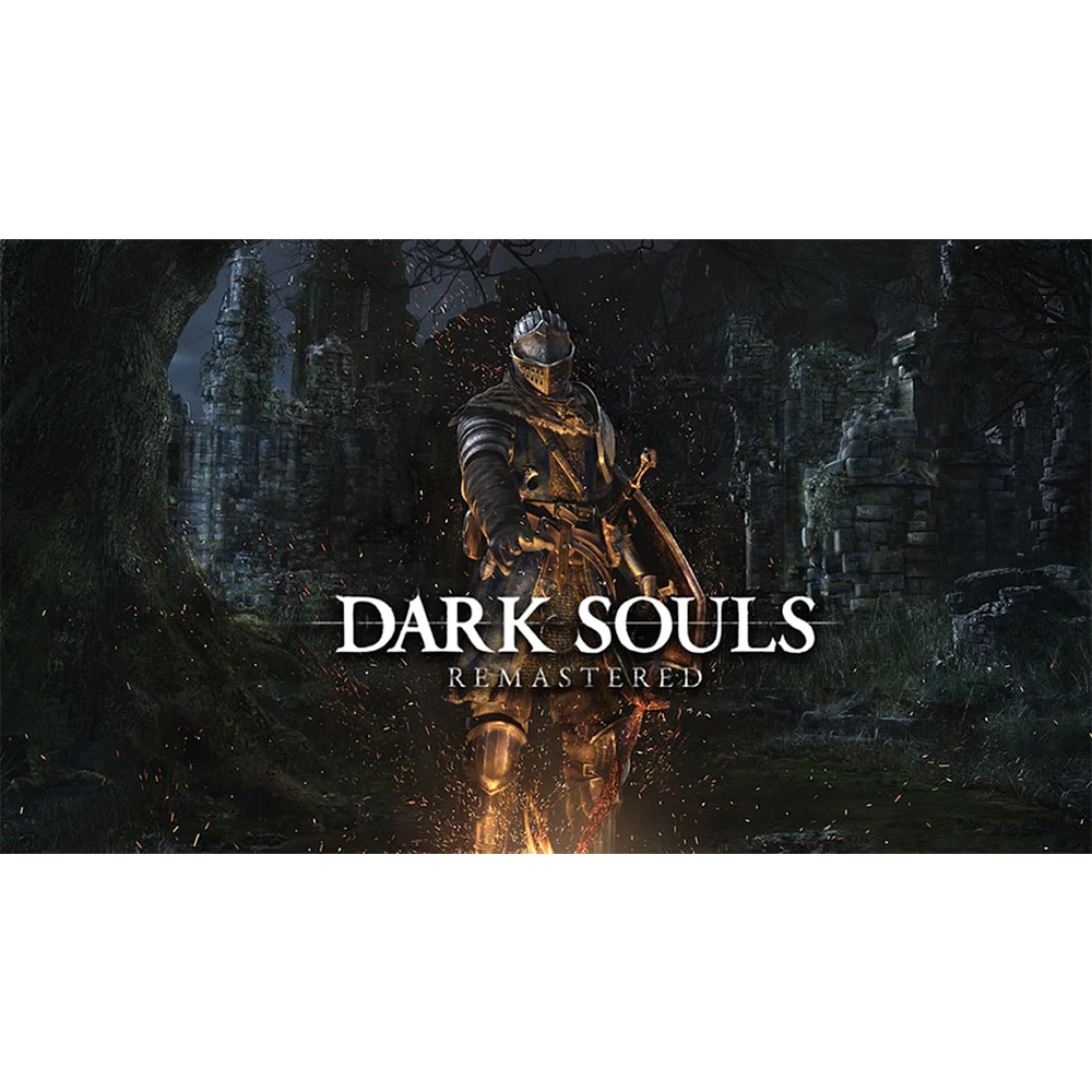 DARK SOULS REMASTERED Switch セット Amazon.com: Dark Souls: Remastered (Nintendo Switch) : Video