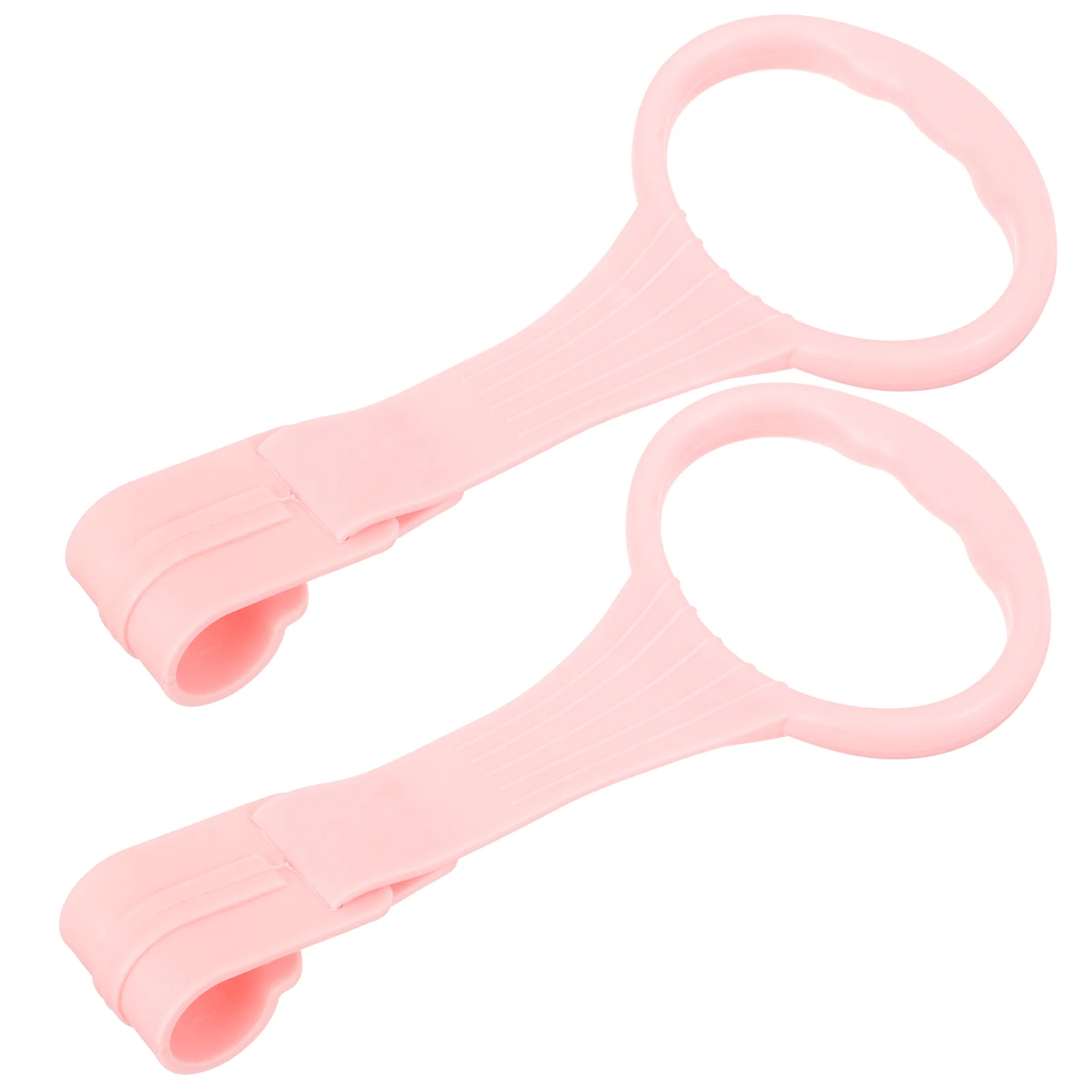 Baby Rings Up Pull Stand Ring Culla Box Giocattoli Walking Bed Toy Walker Cot Hanging Kids Toddler Assistant Bar Strumento Di Sicurezza Collegamenti